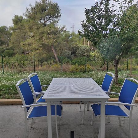 Terres De France - Residence De La Cabre D'Or Cabries Ngoại thất bức ảnh