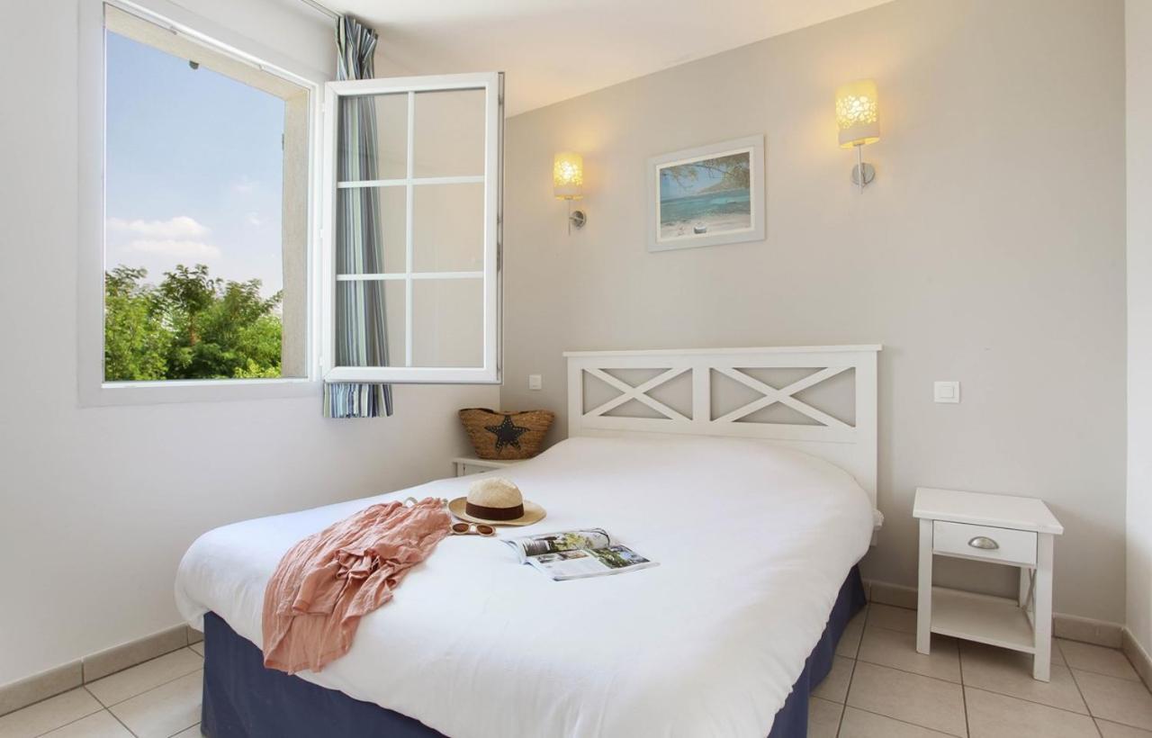 Terres De France - Residence De La Cabre D'Or Cabries Ngoại thất bức ảnh