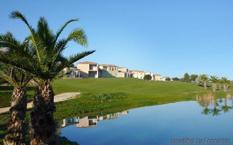 Terres De France - Residence De La Cabre D'Or Cabries Ngoại thất bức ảnh